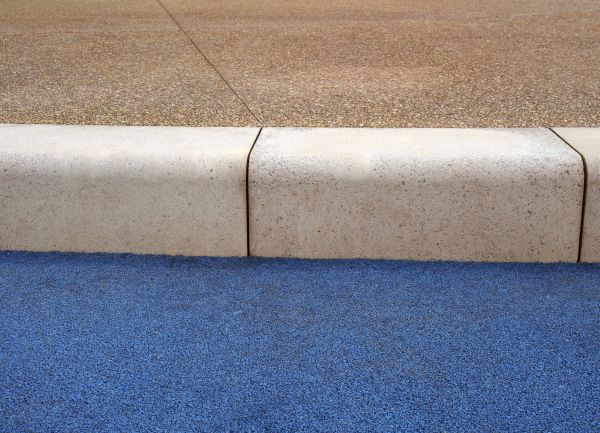 Curb And Sidewalk Installation in Hendersonville