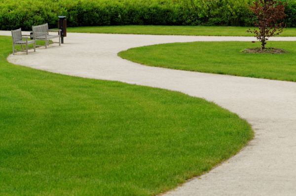 Sidewalk Concrete Service in Hendersonville