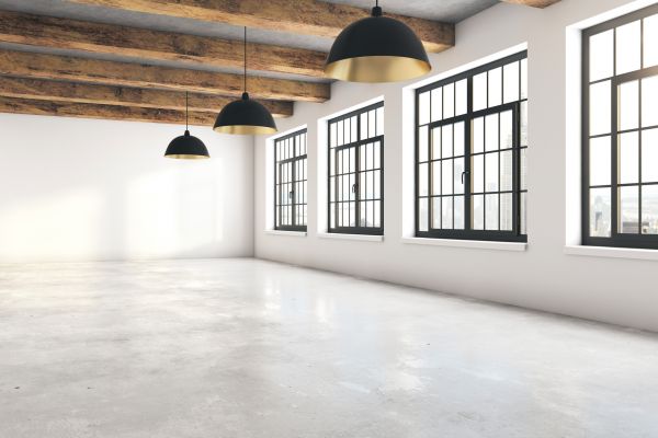 Concrete Remodeling in Hendersonville