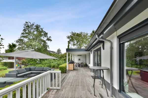 Cost of Patio Renovation in Hendersonville