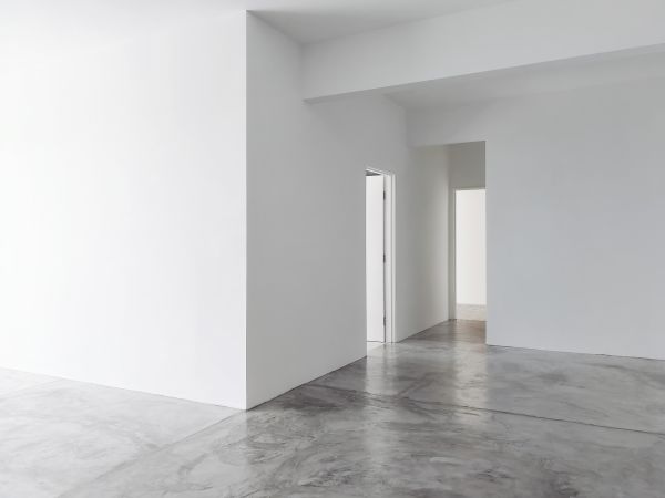 Floor Slab Installation in Hendersonville