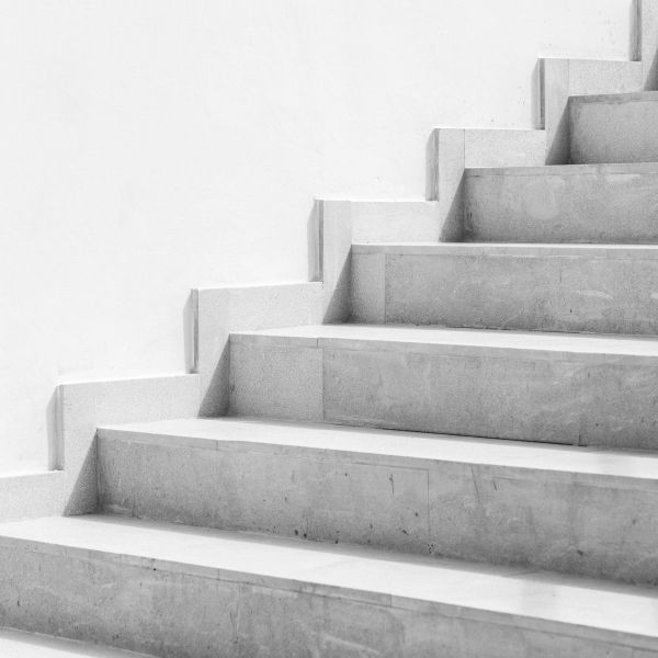 Outdoor Steps Service in Hendersonville