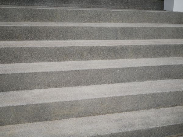 Cement Steps Service in Hendersonville