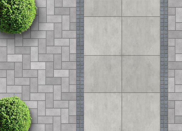 Cement Paving in Hendersonville
