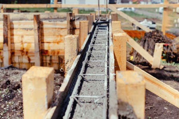 Deep Foundation Installation in Hendersonville