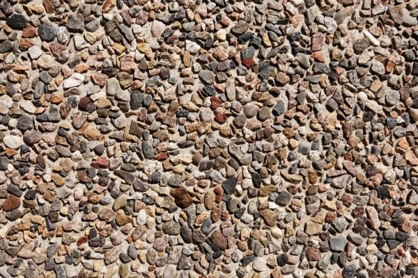 Aggregate Replacement in Hendersonville
