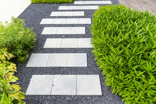 Home Walkway Installation in Hendersonville