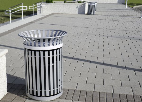 Courtyard Pavement Service in Hendersonville