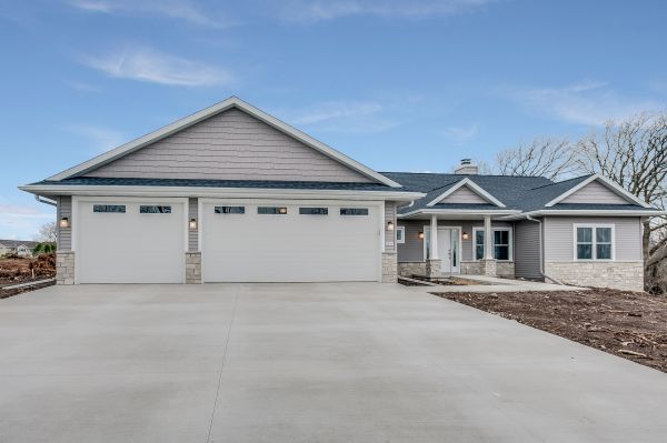 Driveway Concrete Laying in Hendersonville