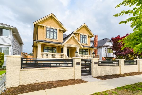 Concrete Path Service in Hendersonville